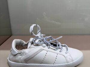 Кеды женские Miu Miu Prada