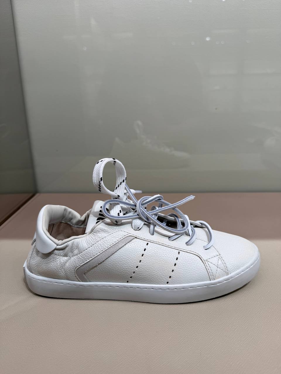 Кеды женские Miu Miu Prada