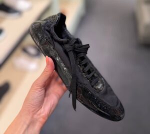 Кроссовки женские Prada Prada Outlet 2 3