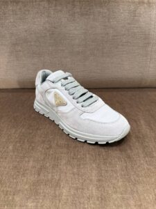 Кроссовки женские Prada Prada Outlet 2 3