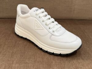 Кроссовки женские Prada Prada Outlet 2 3