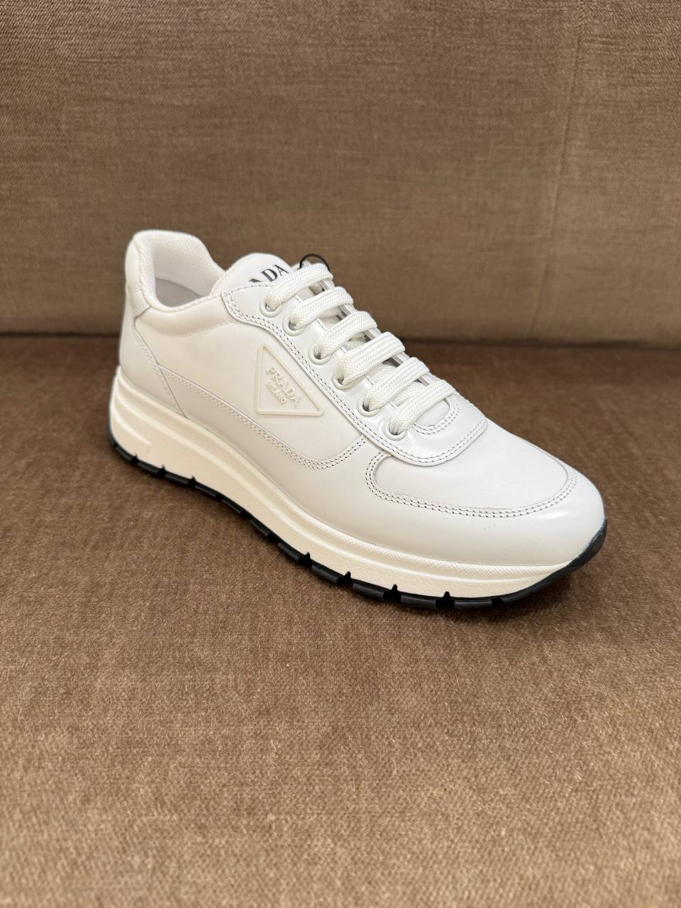 Кроссовки женские Prada Prada Outlet 2 3