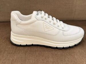 Кроссовки женские Prada Prada Outlet 2 3