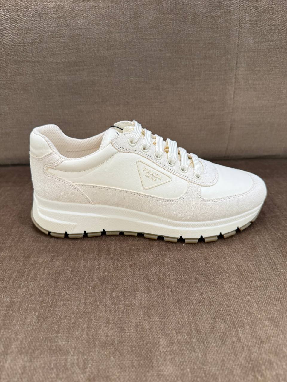Кроссовки женские Prada Prada Outlet 2 3 4