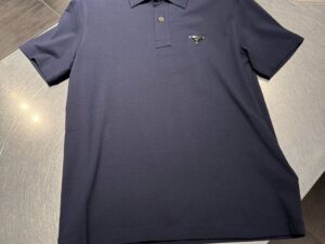 Поло мужское Prada Prada Outlet 2