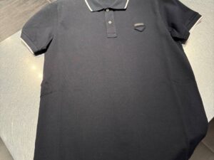 Поло мужское Prada Prada Outlet 2 3 4 5