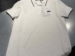 Поло мужское Prada Prada Outlet 2 3
