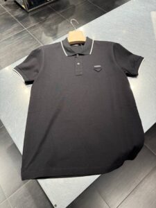 Поло мужское Prada Prada Outlet 2 3 4