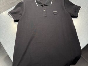 Поло мужское Prada Prada Outlet 2 3 4