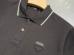 Поло мужское Prada Prada Outlet 2 3 4