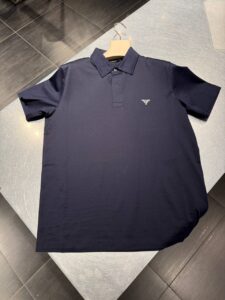 Поло мужское Prada Prada Outlet