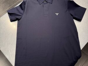Поло мужское Prada Prada Outlet