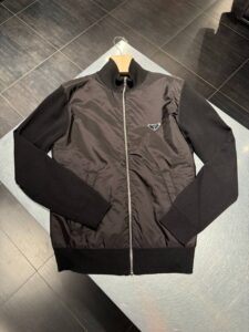 Кардиган мужской Prada Prada Outlet