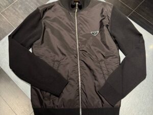 Кардиган мужской Prada Prada Outlet