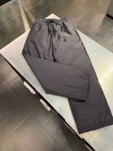 Брюки Prada Re-Nylon Prada Outlet