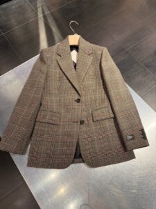 Жакет шерстяной Prada Prada Outlet