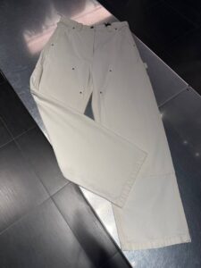 Брюки женские Prada Canvas Prada