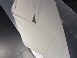 Брюки женские Prada Canvas Prada