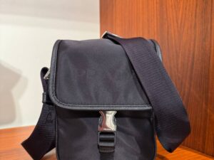 Сумка мужская Prada Tessuto Prada