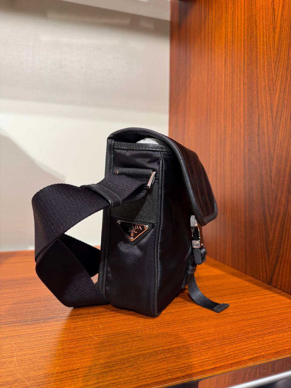 Сумка мужская Prada Tessuto Prada