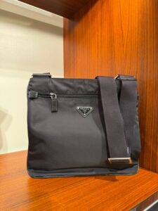 Сумка кросс-боди Prada Prada Outlet