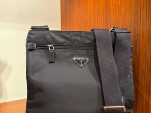 Сумка кросс-боди Prada Prada Outlet