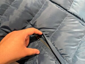 Пуховый жилет Prada Prada Outlet 2 3