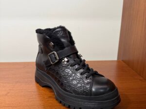 Ботинки мужские Prada Prada Outlet