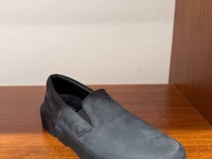 Слипоны мужские Prada Prada Outlet
