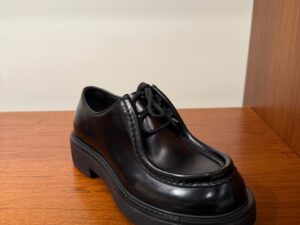 Туфли мужские Prada Prada Outlet