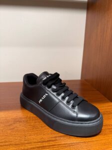 Кеды мужские Prada Prada Outlet