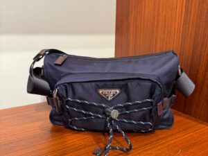Сумка мужская Prada Prada Outlet