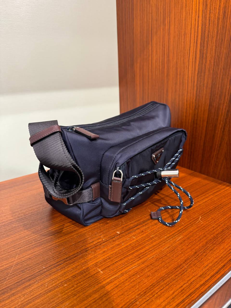 Сумка мужская Prada Prada Outlet