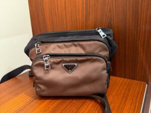 Сумка кросс-боди Prada Prada Outlet