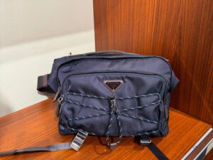 Сумка Prada Tessuto Prada Outlet