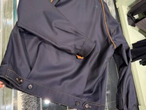 Куртка Miu Miu Batavia Prada