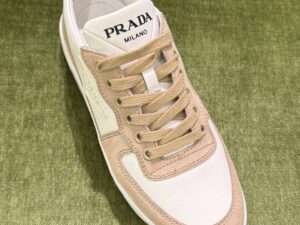 Кеды женские Prada Prada Outlet 2