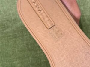 Кеды женские Prada Prada Outlet 2