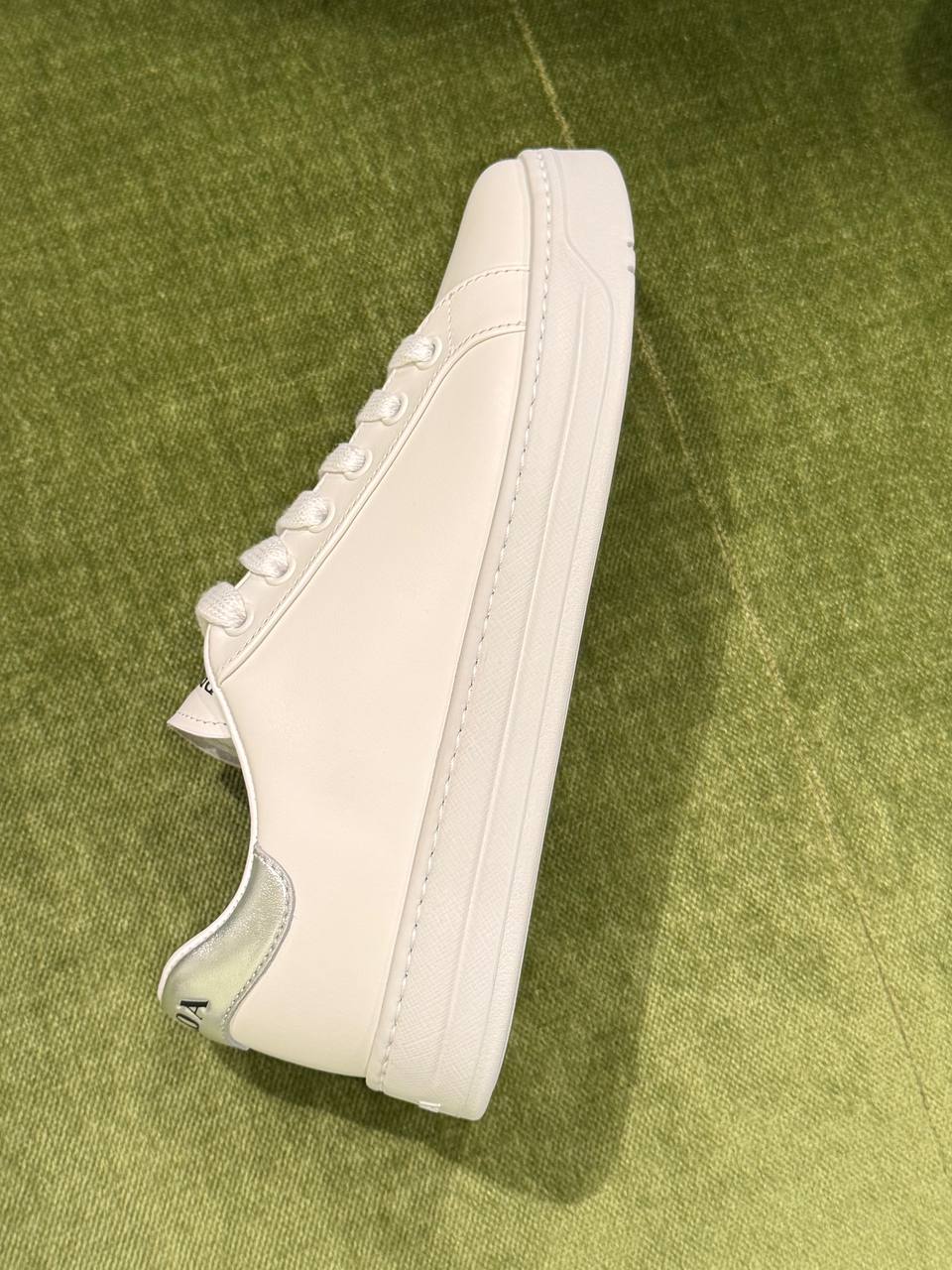 Кеды женские Prada Prada Outlet 2 3