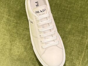 Кеды женские Prada Prada Outlet 2