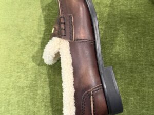 Лоферы женские Miu Miu Prada — фото 1 Лоферы женские Miu Miu Prada