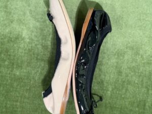 Балетки женские Miu Miu Prada — фото 1 Балетки женские Miu Miu Prada