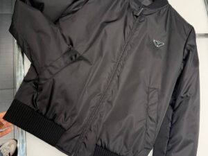 Бомбер мужской Prada Prada Outlet