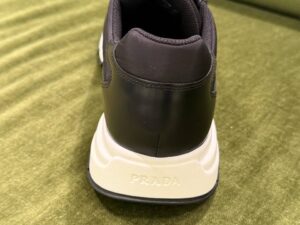 Кроссовки мужские Prada Prada Outlet
