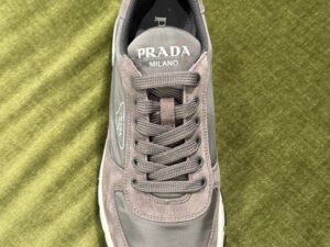 Кроссовки мужские Prada Prada Outlet 2
