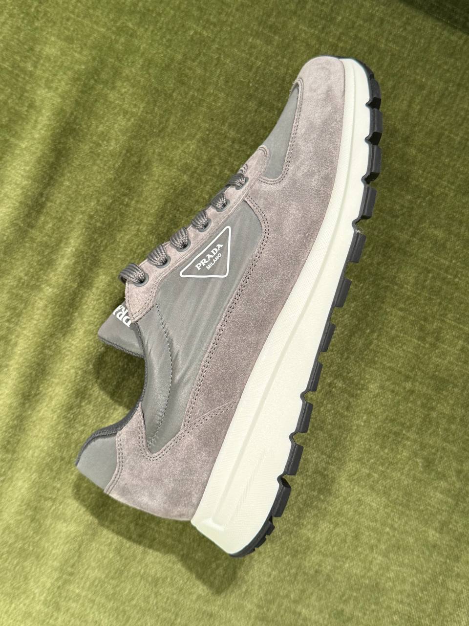 Кроссовки мужские Prada Prada Outlet 2
