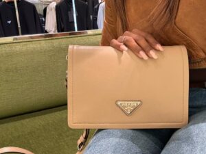 Сумка женская Prada Prada Outlet 2
