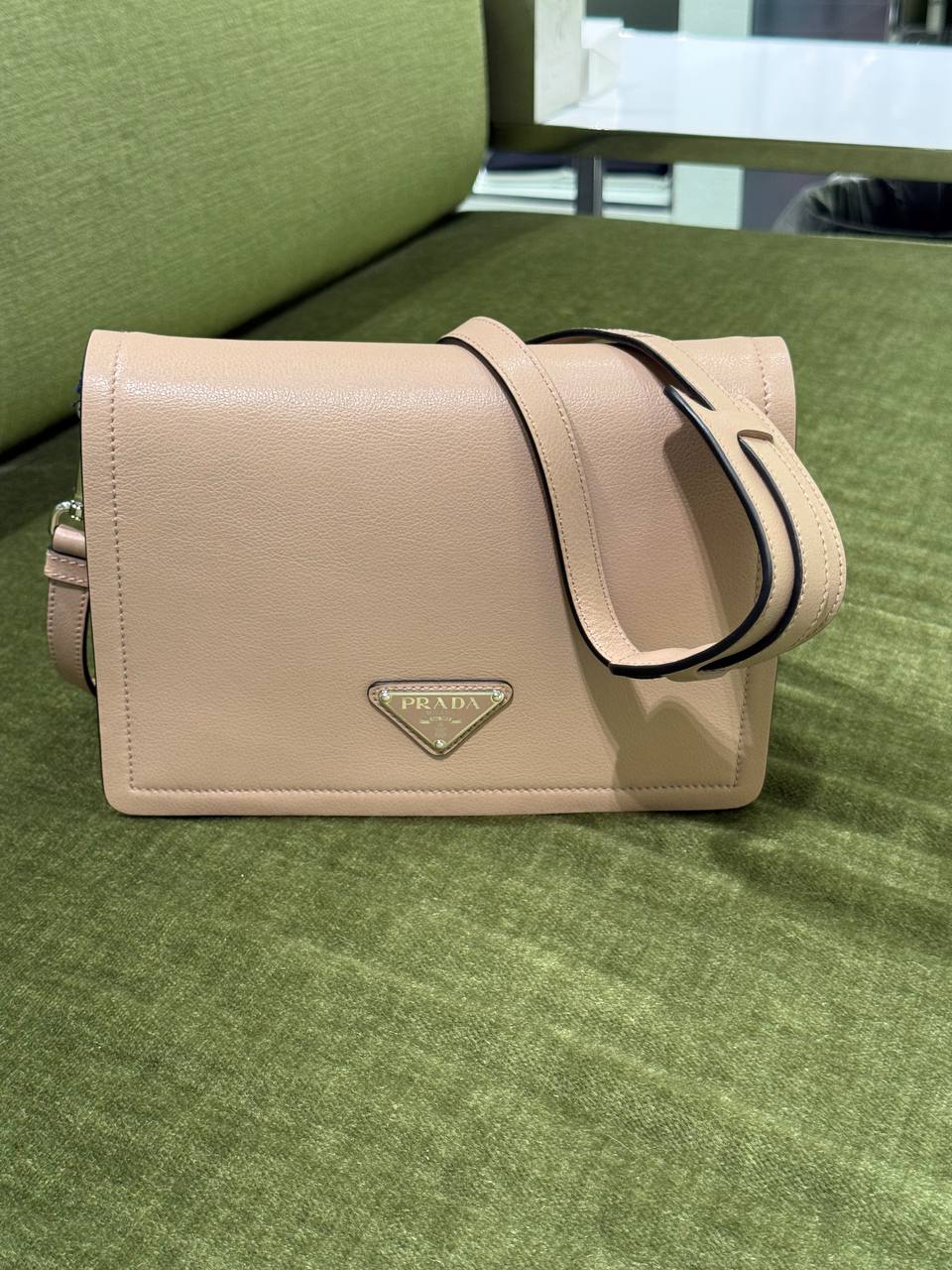 Сумка женская Prada Prada Outlet 2