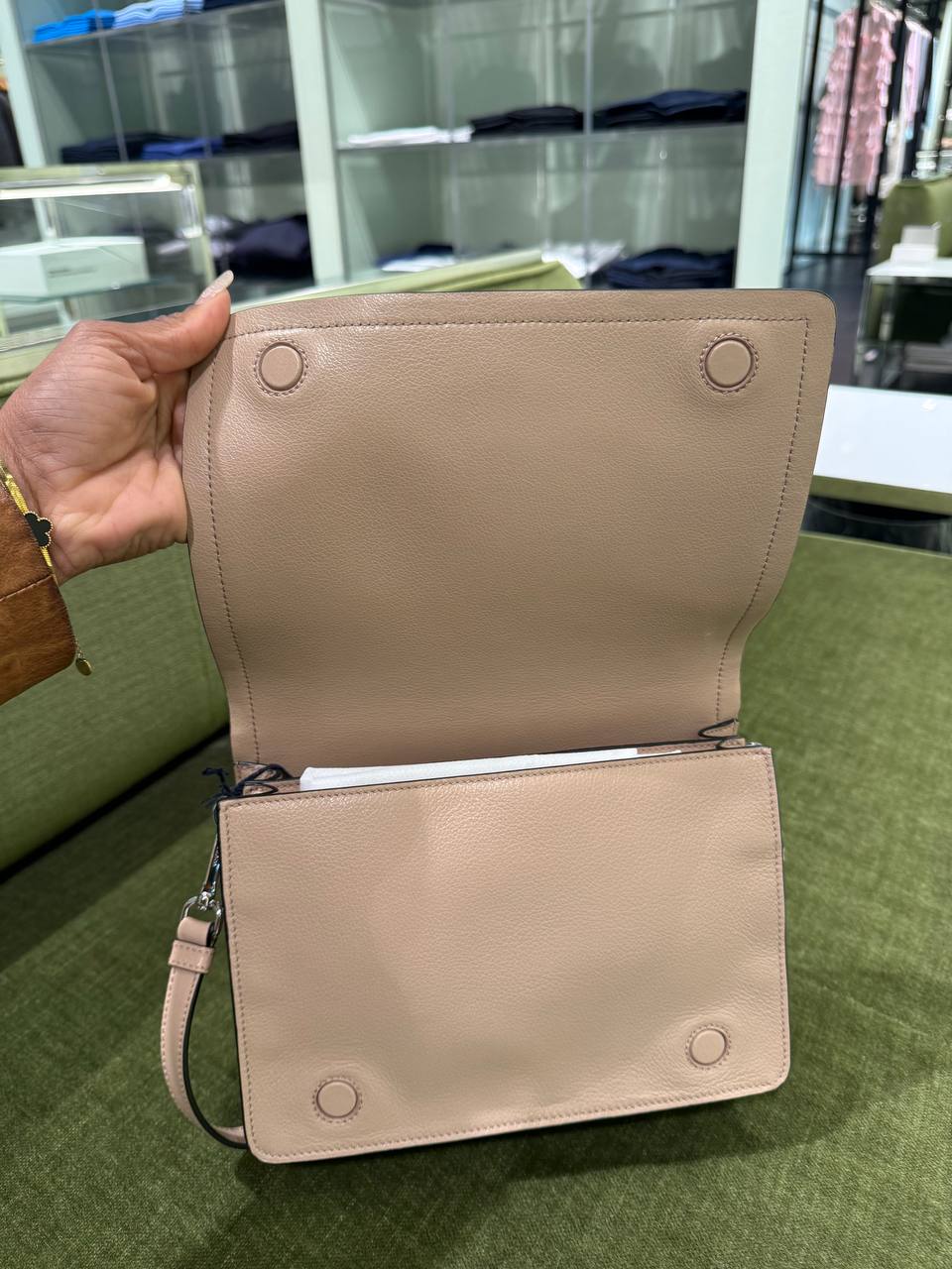 Сумка женская Prada Prada Outlet 2