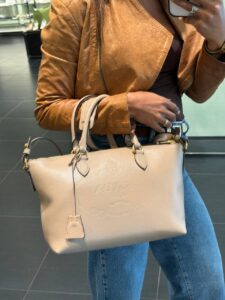 Сумка женская Prada Prada Outlet